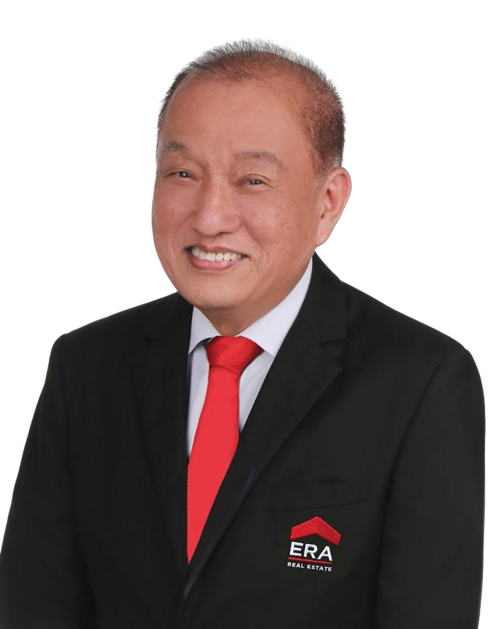 Andy Koh, ERA Realty